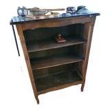 Etagère d'appoint