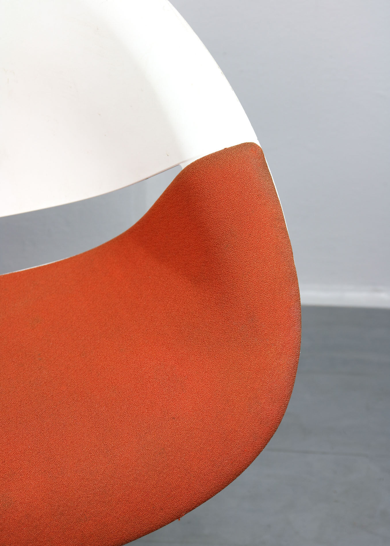 Pair of chair by Marco Maran for Maxdesign