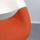Ensemble de 2 chaises Marco Maran pour Maxdesign