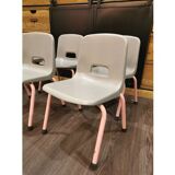 Mullca children's chair