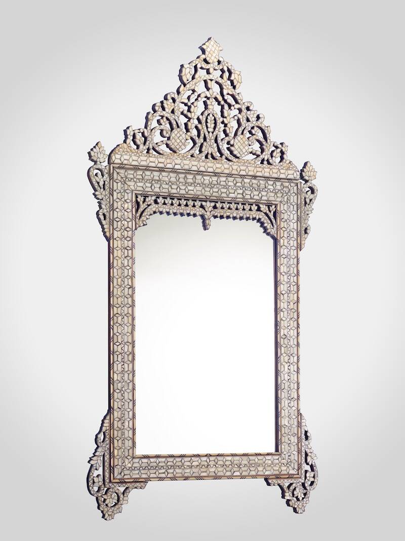 Wall Mirror