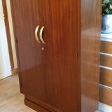 Armoire bar