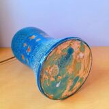 Ceramic lamp base A.Rousset Paris.