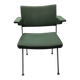 Fauteuil vintage Gispen par André Cordemeyer, années 1960.