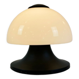 Italian table lamp att. gino sarfatti from 1960'