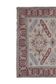 Hand knotted turkish oushak rug 175 X 257 cm