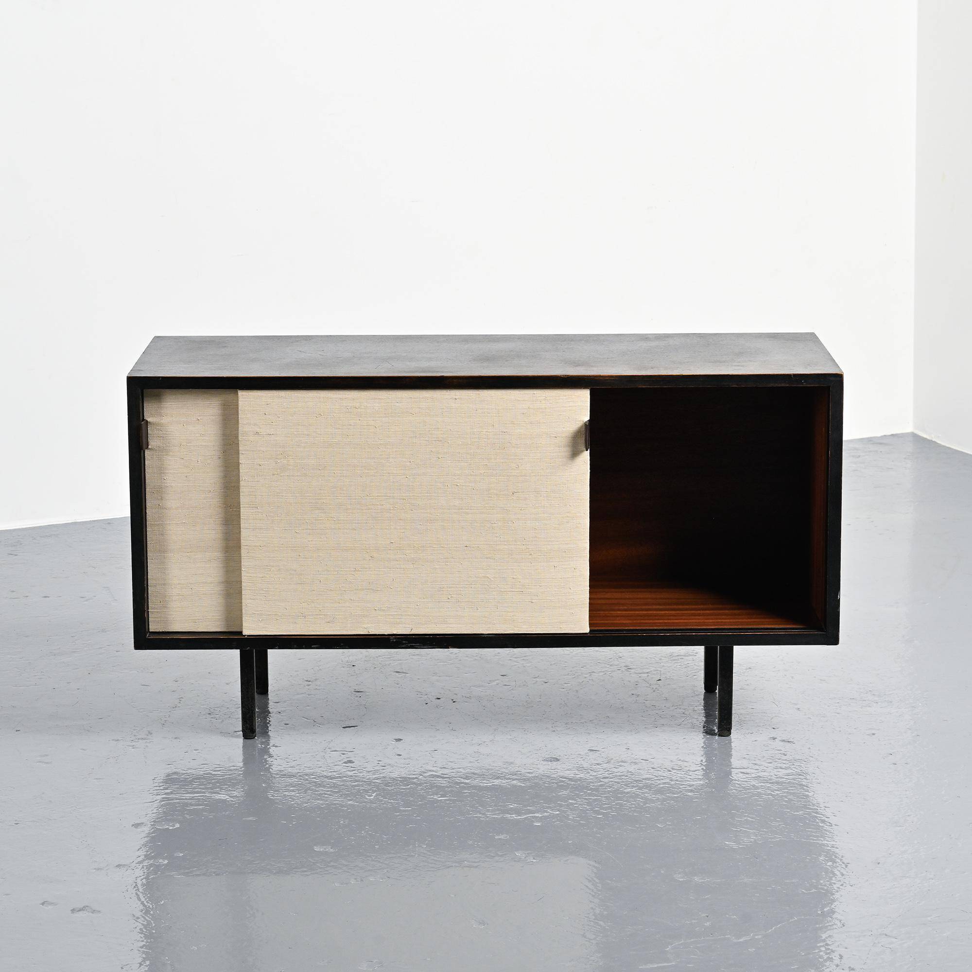 Enfilade by Florence Knoll, Knoll International circa 1960