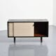 Enfilade by Florence Knoll, Knoll International circa 1960