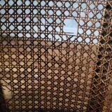 Pair of 19th-century armchairs