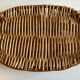 Wicker top 1960