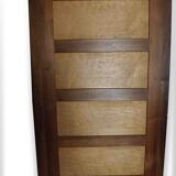 Mirror bevelled - 133 x 80
