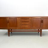 Vintage G-Plan sideboard 1960's