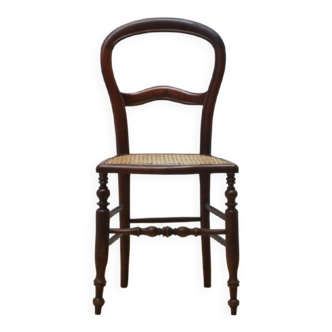 Louis Philippe vintage chair