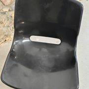 Office chair 1970 Overman Svante Schoblom Sweden