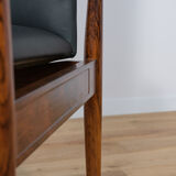 Armchair Model 209 Diplomat by Finn Juhl for France & Søn, 1960s