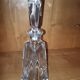 Crystal carafe, Diamant collection from Maison Klein