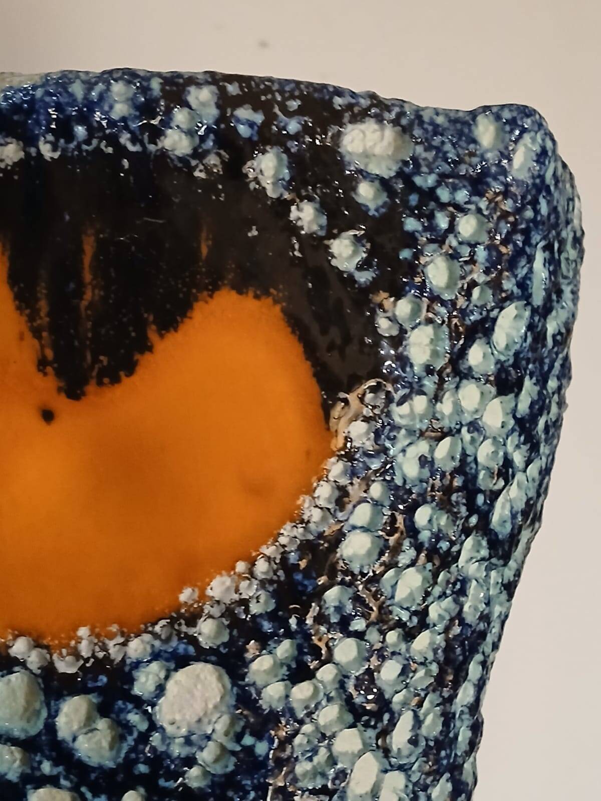 Modernist Vallauris Vase