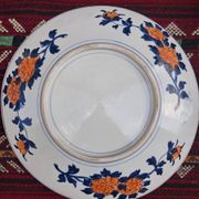 Large Imari Plate