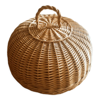 Wicker bell
