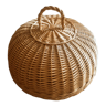 Wicker bell