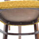 Set of Four Art Deco Dining Chairs By Fischel,1930‘s.