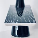 Colletto vase by Alessandro Mendini for Superego