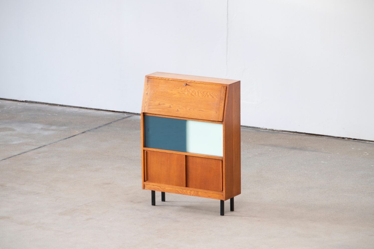 Scandinavian desk 1960