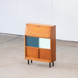 Scandinavian desk 1960