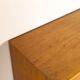 Oak and teak chest of drawers by Børge Mogensen for Karl Andersson & Söner, 1958