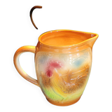 Rooster pitcher
