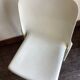 Selene Vico Magistretti chair for Artemide 1968 Italian design