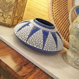 St Clément Art Deco Vase