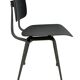 Vintage Friso Kramer Revolt chair for Ahrend de Cirkel 1960