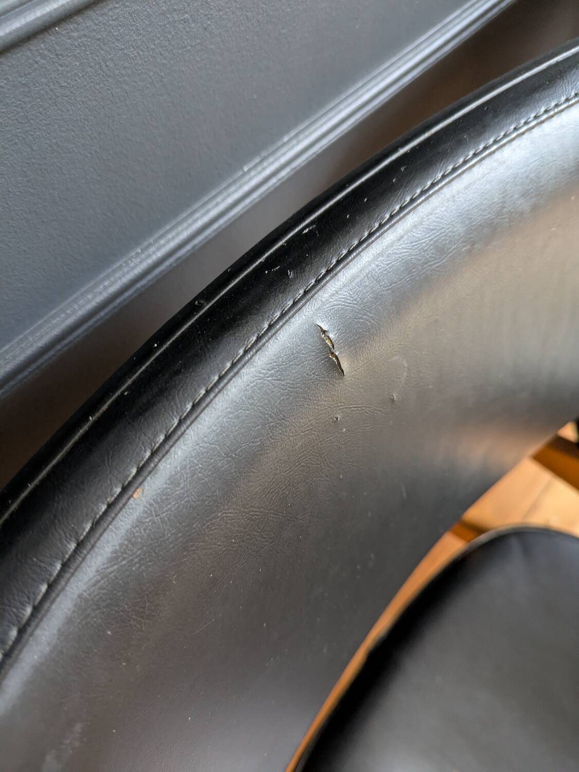 Set of Stella chairs