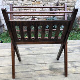 Cees Braakman magazine holder