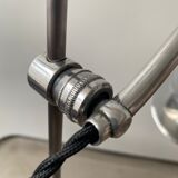Vintage Up and Down Desk Lamp