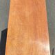 Commode vintage pieds compas