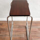 Bauhaus Style Side Table made by Kovona Czechoslovakia, 1970s