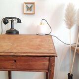 Former desk
