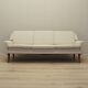 Cream sofa, Danish design, 1970s, production: Denmark