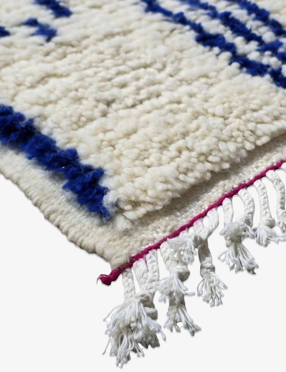 Azilal Berber Rug - 190 x 130 cm