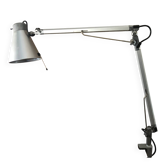 Lampe articulée vintage marque ERCO