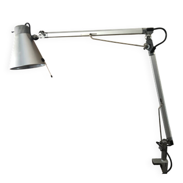 Lampe articulée vintage marque ERCO