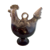 Zoomorphic vintage pitcher
