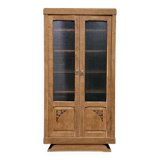 Vitrine Art Déco (rénovée)