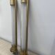 Pair of wall lights