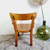 Baumann children's armchair