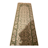 Handmade Tunisian rug