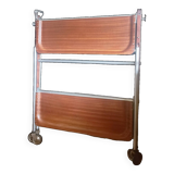 Vintage Textable Serving
