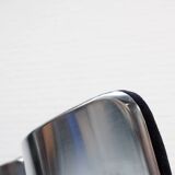 Eero Aarnio Silver Chairs Set of 4